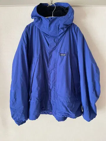 Patagonia Infurno Jacket