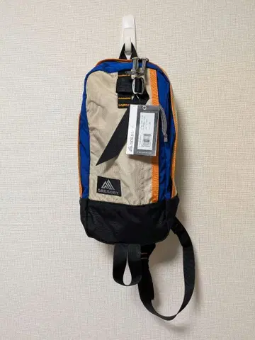 [ 레어 ] [ 새상품급 ] 그레고리 공식 스위치 슬링 하프 돔