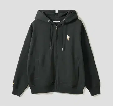 그라니프 후드티 아이스봉 아이스크림