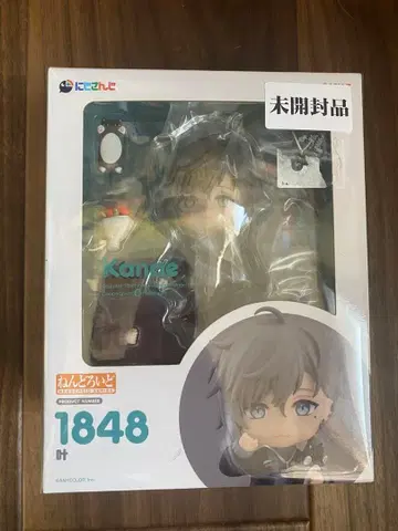 니지산지 카나에 넨도로이드