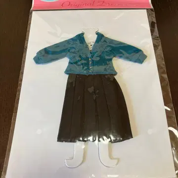 [미개봉 새상품] 리카짱 캐슬 2021년 2월 22cm 드레스 컬렉션