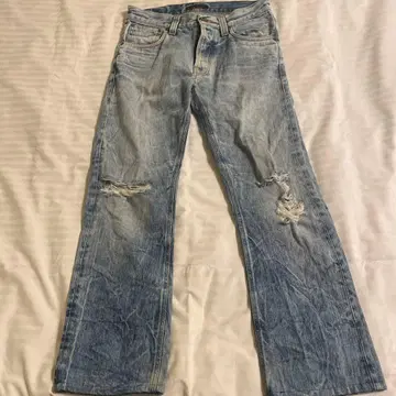 누디진스 w32 l32