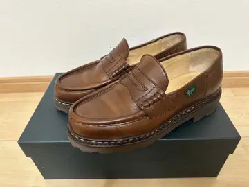 파라부트 란스 빔즈 별주 uk5.5