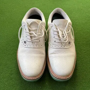 G/FORE TaylorMade 콜라보 골프화