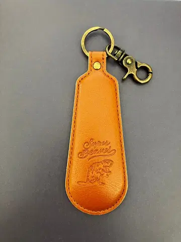 SUPER BEAVER 슈혼 키링