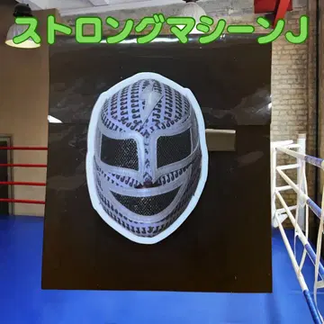 드래곤 게이트 DRAGONGATE 얼굴 클립 스트롱 머신 J