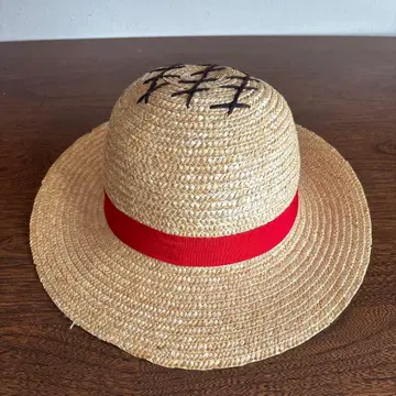 USJ 밀짚모자