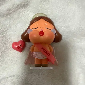 CRYBABY Crying For Love 시리즈