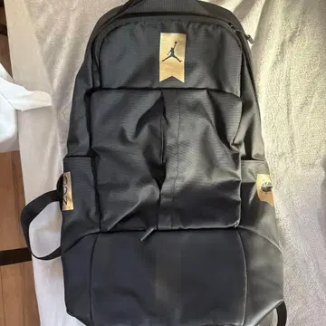 Jordan 블랙 럭색/백팩