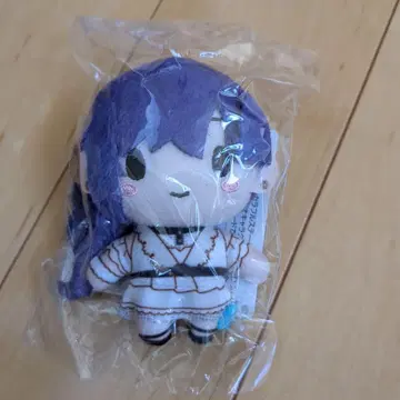 프로세카 산리오 후와푸치 마스코트 아사히나 마후유 니고