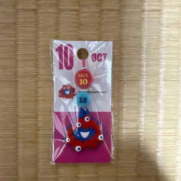 미야쿠미야쿠 기념일 스트랩 10/13