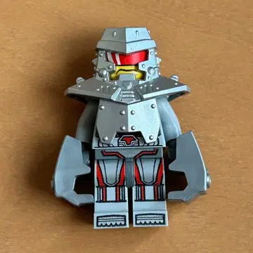 LEGO 레고 미니 피규어