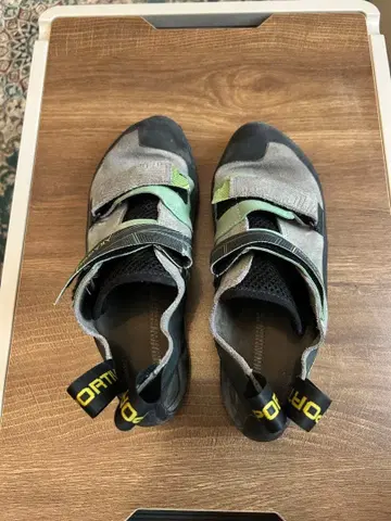 클라이밍 신발 스포르티바 아라고