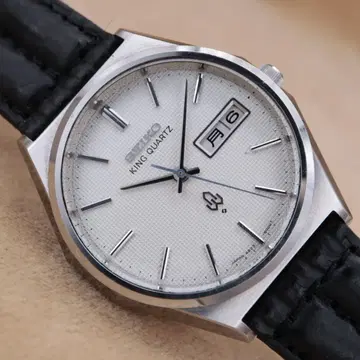 세이코 킹 쿼츠 4828-8050 SEIKO KING QUARTZ