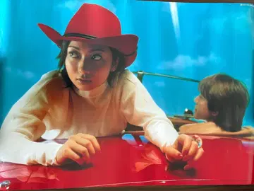 Every Little Thing B2 포스터 51cm x 72cm