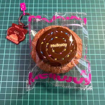 mellojoy 메로조이 초코 크림 쿠키