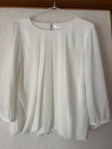 비즈니스용 블라우스 여성용