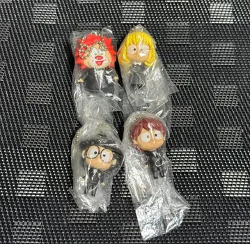 SEKAI NO OWARI 세카오와 키링