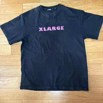 X-LARGE
