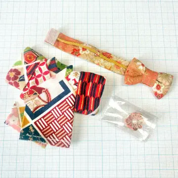 cocoriang 기모노풍 아웃핏