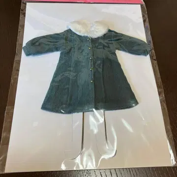 [미개봉 새상품] 리카짱 캐슬 2020년 12월 22cm 드레스 컬렉션