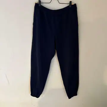 다이와 네이비 조거 팬츠 2 포켓