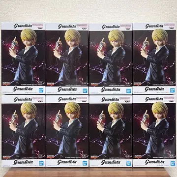 프라이즈 피규어 묶음 판매 2