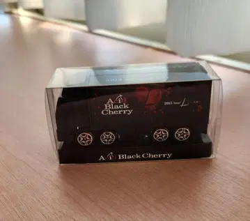 Acid Black Cherry 2015 tour L 투어 트럭