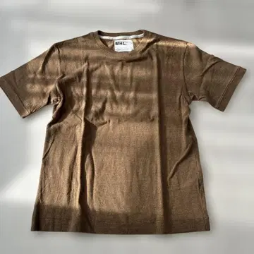 MHL. 셔츠 M