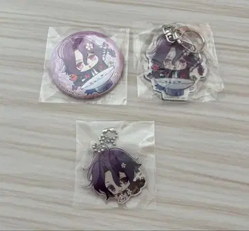 올림피아 소아레 Catharsis 트레이더 애니메이트 특전 연 오라소와