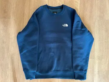 THE NORTH FACE 네이비 트레이닝복 M 사이즈