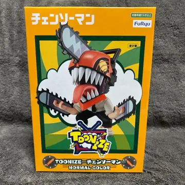 체인소 맨 TOONIZE NORMAL COLOR