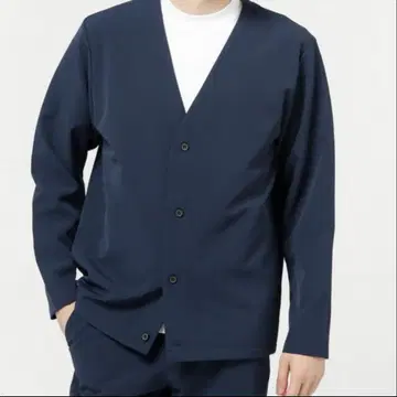 뉴발란스 가디건 자켓 팬츠 상하의 세트