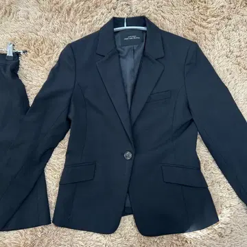 [새상품급] UNITED ARROWS 자켓 스커트 비즈니스 정장 M 38