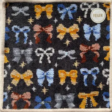 메니 리본즈 손수건