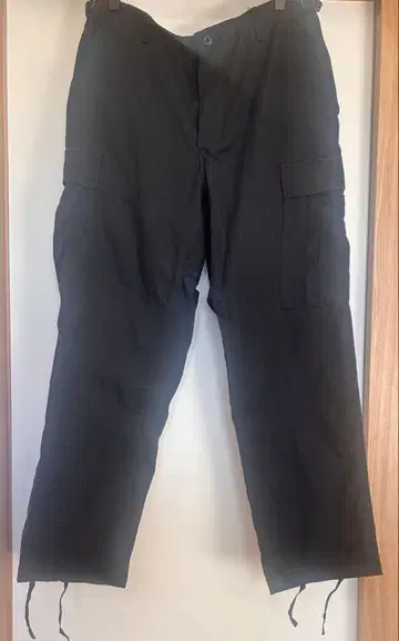 propper bdu 블랙 M/S