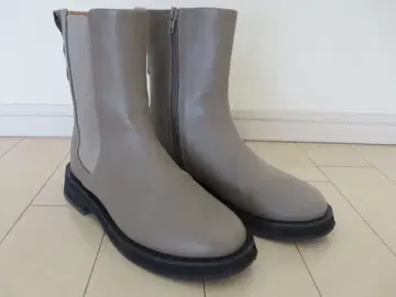 12closet 그레이지 사이드 고어 부츠 23.5~24cm