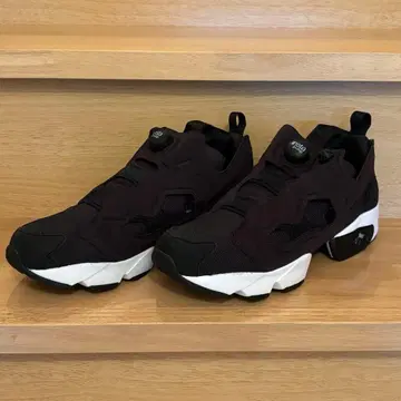 펌프 퓨리 블랙