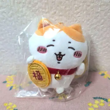 치이카와 (먼작귀) 초복! 하치와레 마네키네코 하치와레 마스코트