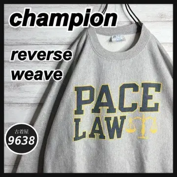 [ 구하기 어려움!! ] 챔피온 리버스 위브 pacelaw 2단 속기모