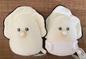 나마가키 우루우루 봉제 인형 세트