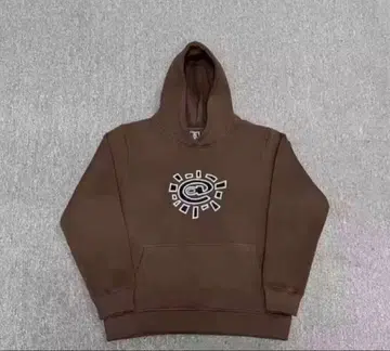 [새상품급] Always 후드티 M 브라운