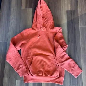 MAIDEN NOIR 후드티