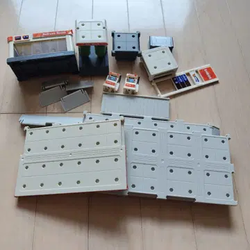 토미카 주유소 ENEOS