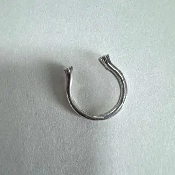 D ring 03 실버925 LORO