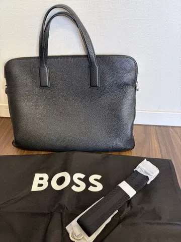 BOSS 숄더 스트랩 (가방은 포함되지 않습니다)