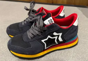 atlantic STARS 스니커즈