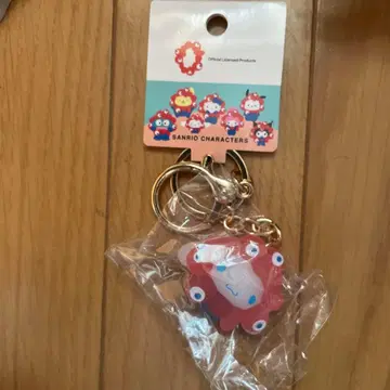 만박 산리오 미야쿠미야쿠 시나모롤 시나몬 클리어