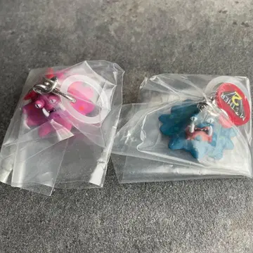 MOTHER2 기그의 역습 참 마스코트 돌아온 게푸 게푸