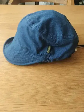 phatee 네이비 워크캡